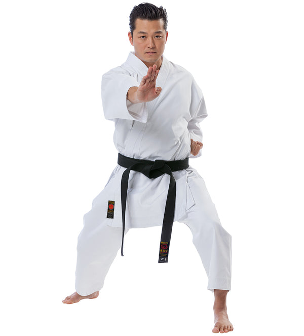 Tokaido SKIF Kata Master Gi, 14oz - Japanese Cut